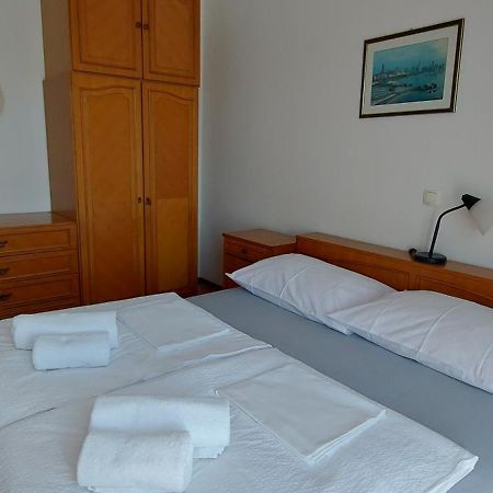 Apartman Franelic Banjol Luaran gambar