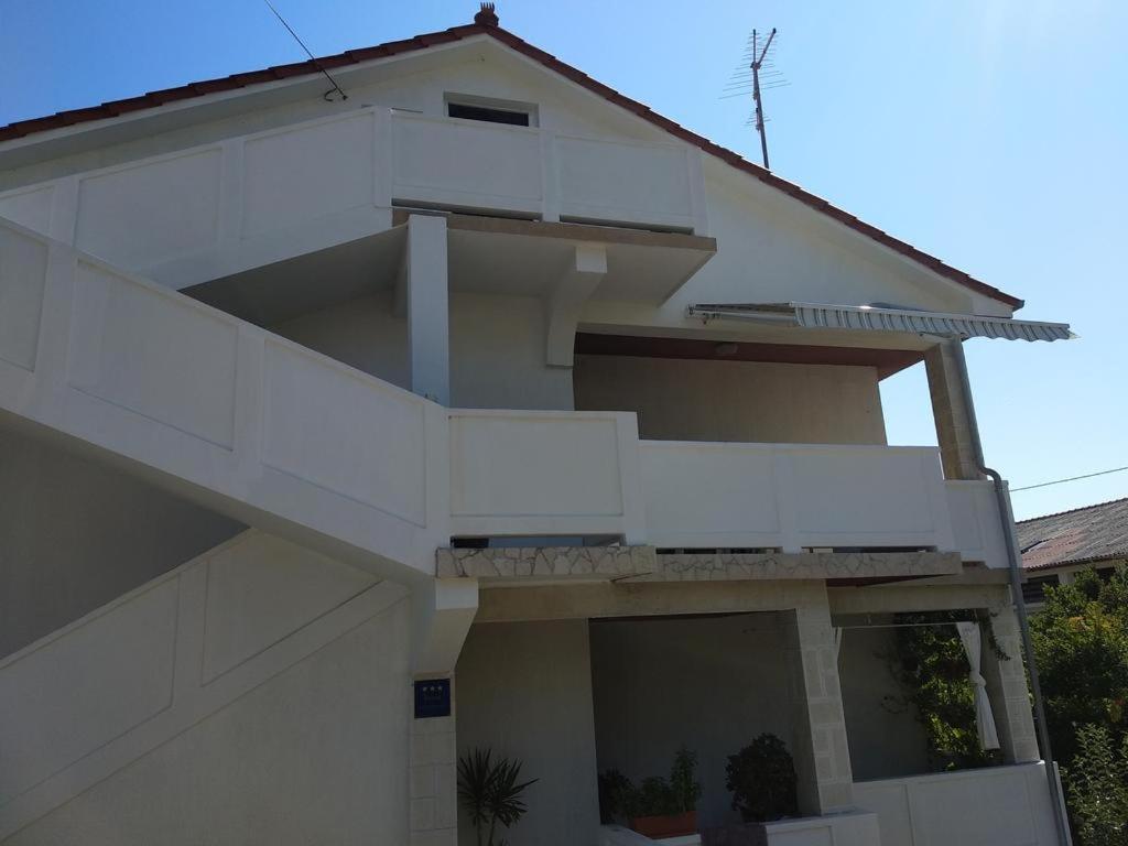 Apartman Franelic Banjol Luaran gambar