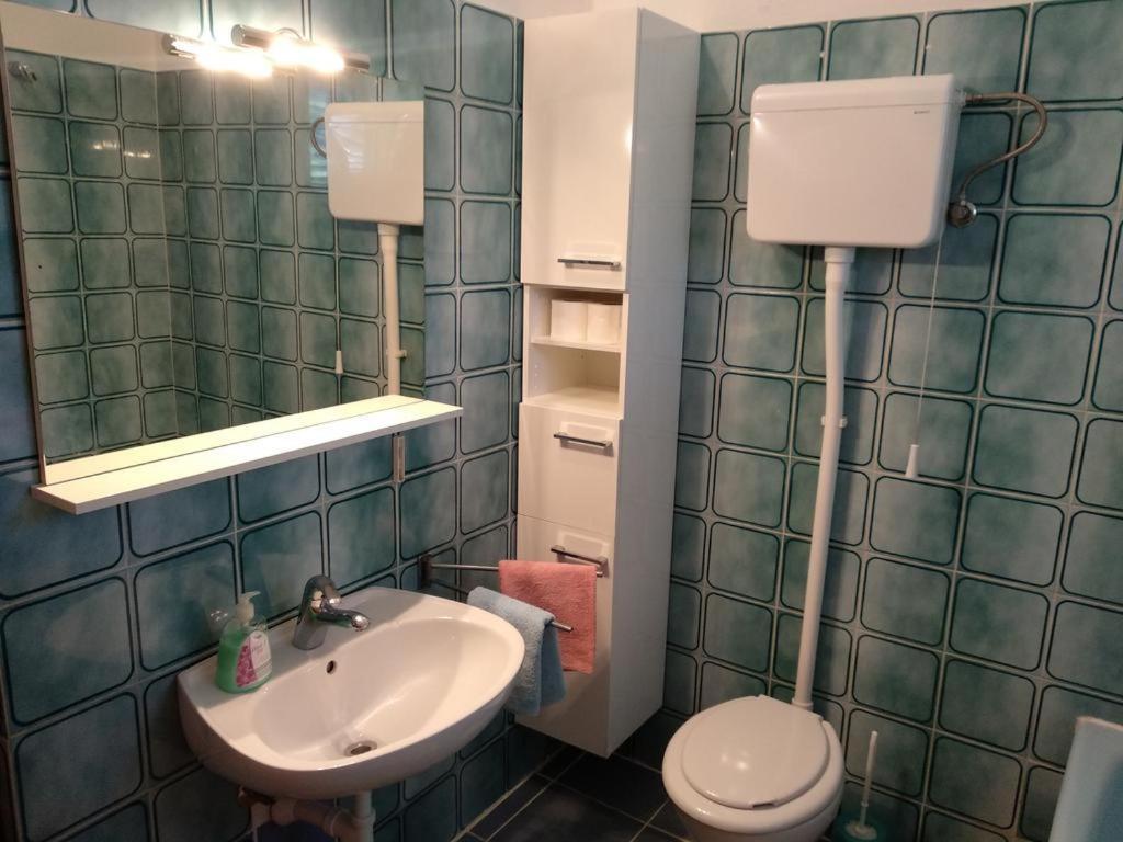 Apartman Franelic Banjol Luaran gambar