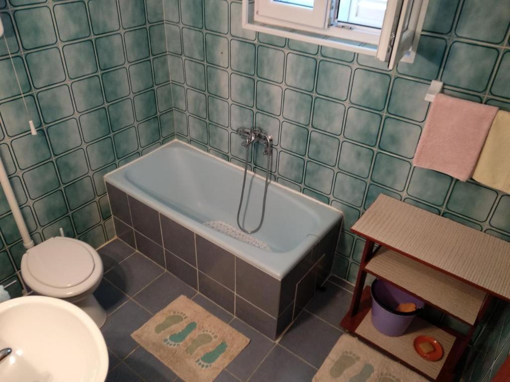 Apartman Franelic Banjol Luaran gambar