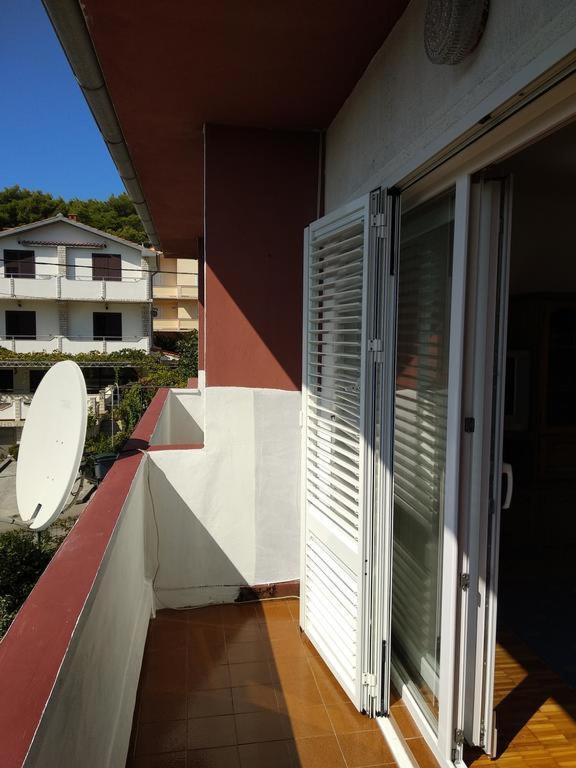 Apartman Franelic Banjol Luaran gambar