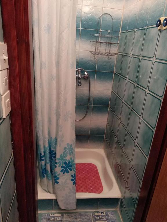 Apartman Franelic Banjol Luaran gambar
