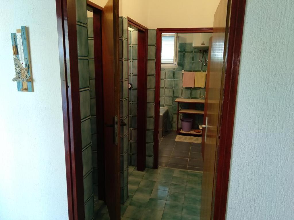Apartman Franelic Banjol Luaran gambar