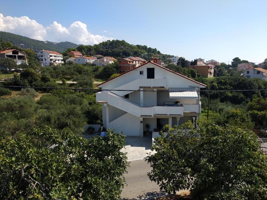 Apartman Franelic Banjol Luaran gambar