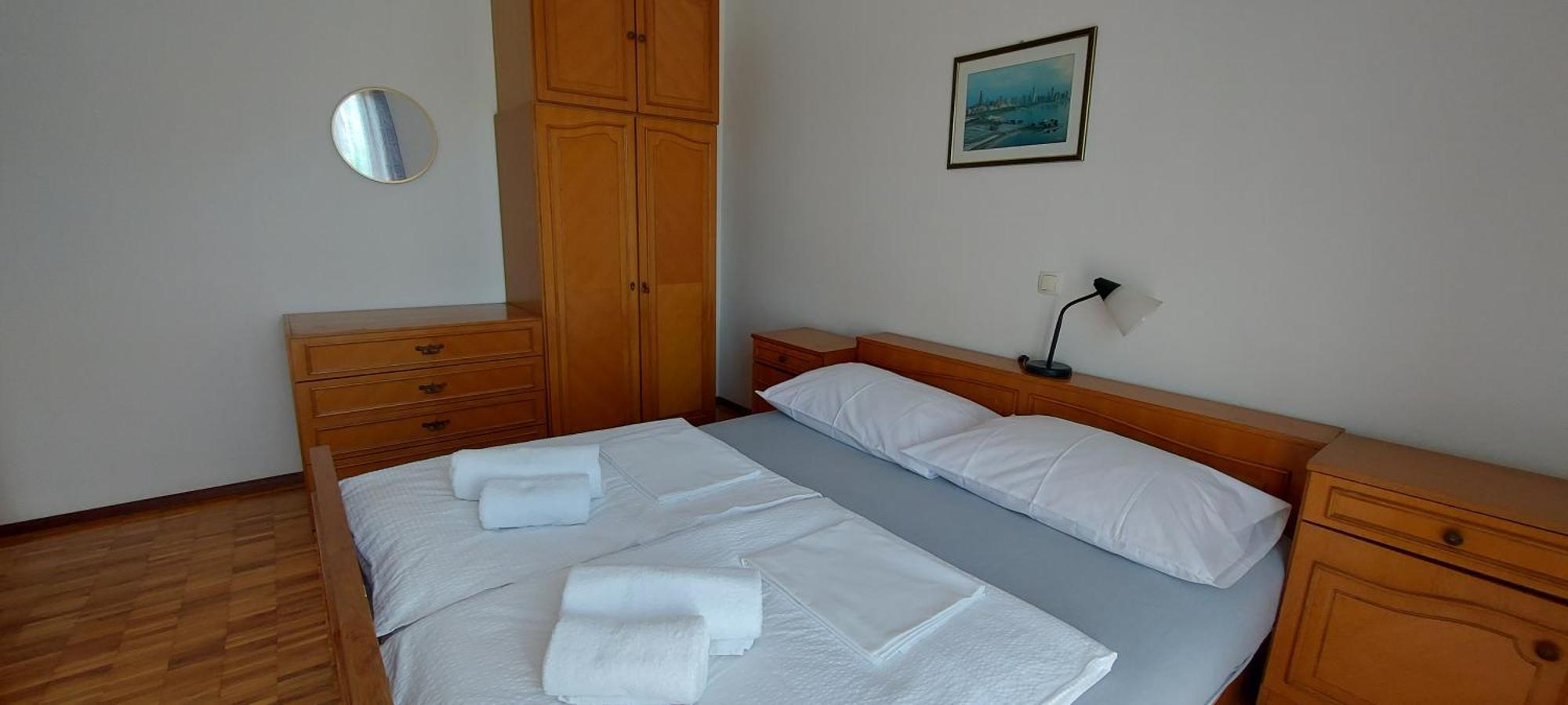 Apartman Franelic Banjol Luaran gambar