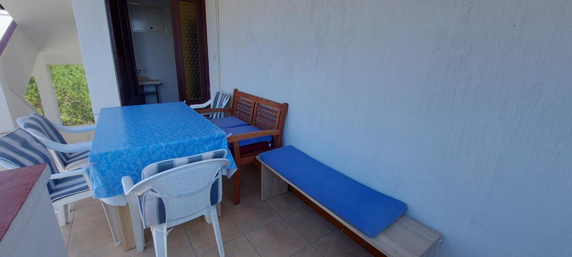 Apartman Franelic Banjol Luaran gambar