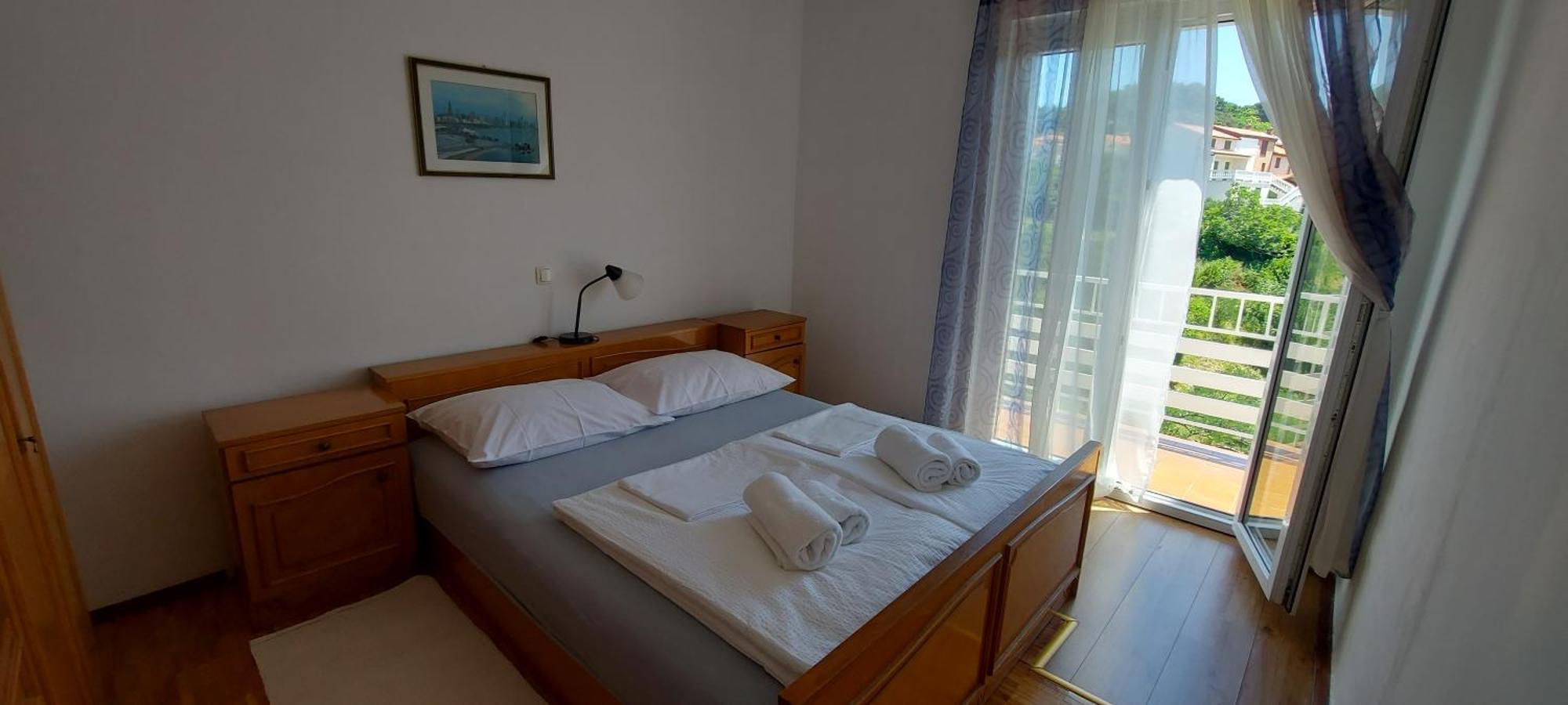 Apartman Franelic Banjol Luaran gambar