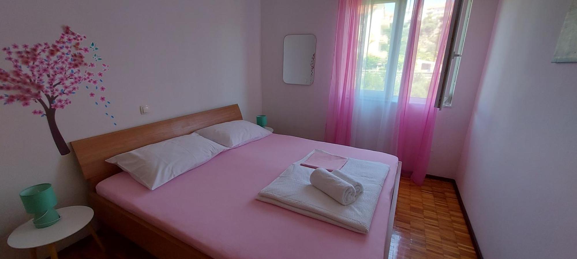 Apartman Franelic Banjol Luaran gambar
