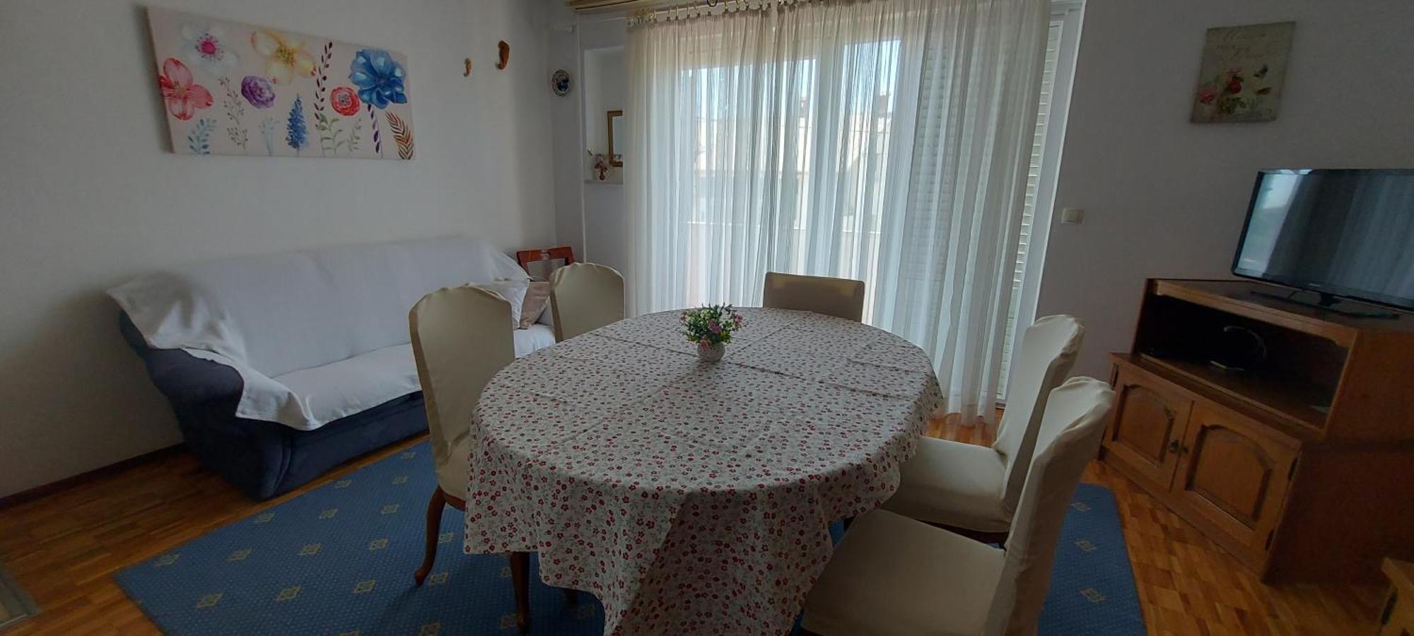 Apartman Franelic Banjol Luaran gambar